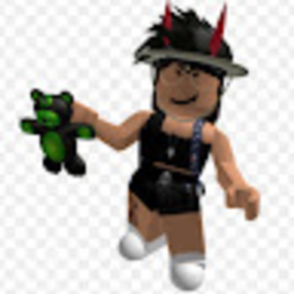 Meet your Posher, Samanta - Picture 1 of 1